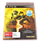 Resident Evil 5 Gold Edition Sony PS3 (Pre-Owned)