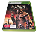 Fallout New Vegas XBOX 360 PAL (Preowned)