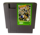 Aussie Rules Footy Nintendo NES PAL