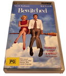Bewitched (2005) UMD VIDEO Sony PSP PAL (Pre-Owned)