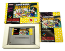 Super Mario All Stars Super Nintendo SNES Boxed *Complete* PAL