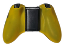 Silicone Cover For XBOX 360 Controller Skin Case Yellow Camo