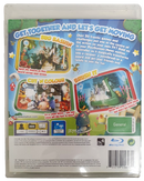 Start The Party PlayStation 3 *Sealed* PS3