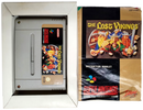 The Lost Vikings Super Nintendo SNES Boxed *Complete* PAL (Preowned)