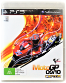Moto GP 09/10 Sony PS3 (Pre-Owned)