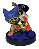 Monster Hunter Collection Palico Nintendo Amiibo Loose (Preowned)