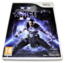Star Wars The Force Unleashed II Nintendo Wii PAL *No Manual* Wii U Compatible (Pre-Owned)