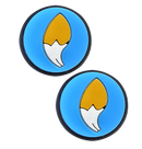 Thumb Grips x 2 For Switch/Switch Lite & N64 Cover Caps Pokemon - Games We Played