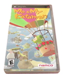 Me & My Katamari Sony PSP Game (Pre-Owned)
