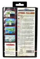 Steel Talons Sega Mega Drive *No Manual* (Pre-Owned)