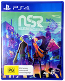 No Straight Roads Sony PS4 (Pre-Owned)