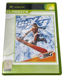 SSX 3 XBOX Original (Classics) PAL *Complete* (Preowned) - Games We Played