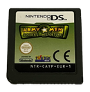 Army Men Soldiers of Misfortune Nintendo DS 2DS 3DS Game *Cartridge Only* (Pre-Owned)