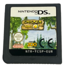 Chicken Shoot Nintendo DS 2DS 3DS Game *Cartridge Only* (Pre-Owned)