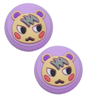 Thumb Grips x 2 For Switch/Switch Lite & N64 Cover Caps Animal Crossing - Games We Played