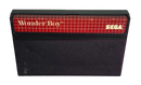 Wonder Boy Sega Master System *Cartridge Only*