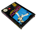 Kung Fu Nintendo NES Boxed PAL (Preowned)
