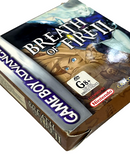 Breath of Fire II Nintendo Gameboy Advance GBA *Complete* Boxed (Preowned)