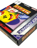 PAC-MAN NES Classic Nintendo Gameboy Advance GBA *Complete* Boxed (Preowned)