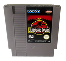 Jurassic Park Nintendo NES PAL (Preowned)
