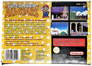 Super Mario All Stars Super Nintendo SNES Boxed *Complete* PAL