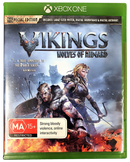 Vikings Wolves Of Midgard Microsoft Xbox One (Pre-Owned)
