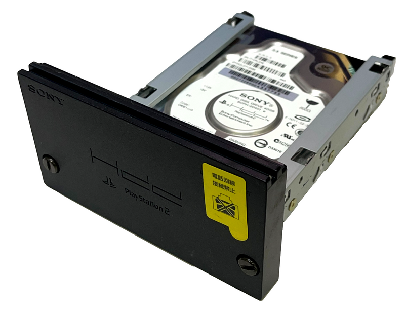 Playstation 2 slim hdd deals