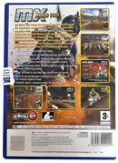 MX World Tour PS2 PAL *Sealed* PlayStation 2