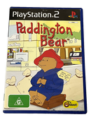 Paddington Bear Sony PS2 PAL *Complete* (Preowned)