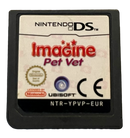 Imagine Nintendo DS 2DS 3DS Game *Cartridge Only* Ultimate Selection (Preowned)