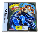 Crash of the Titans Nintendo DS 2DS 3DS Game *Complete* (Pre-Owned)