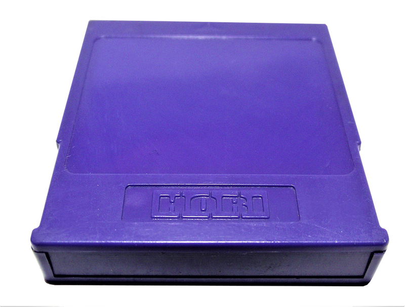 Hori 251 Block Memory Card For Nintendo GameCube (Preowned)