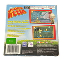 Chicken Little Nintendo Gameboy Advance GBA *Complete* Boxed (Preowned)