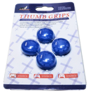 Silicone Thumb Grips For Playstation and Xbox Controllers