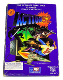 Action 52 Nintendo NES Boxed (Preowned)
