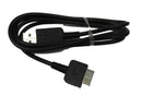 Genuine Sony AC Adapter for Sony PS Vita PSVita 1000 PCH-ZAC1 Charge Sync (Preowned)