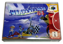 Pilot Wings 64 Nintendo 64 N64 Boxed PAL *Complete* (Preowned)