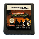 Operation Vietnam Nintendo DS 2DS 3DS *Cartridge Only* (Pre-Owned)