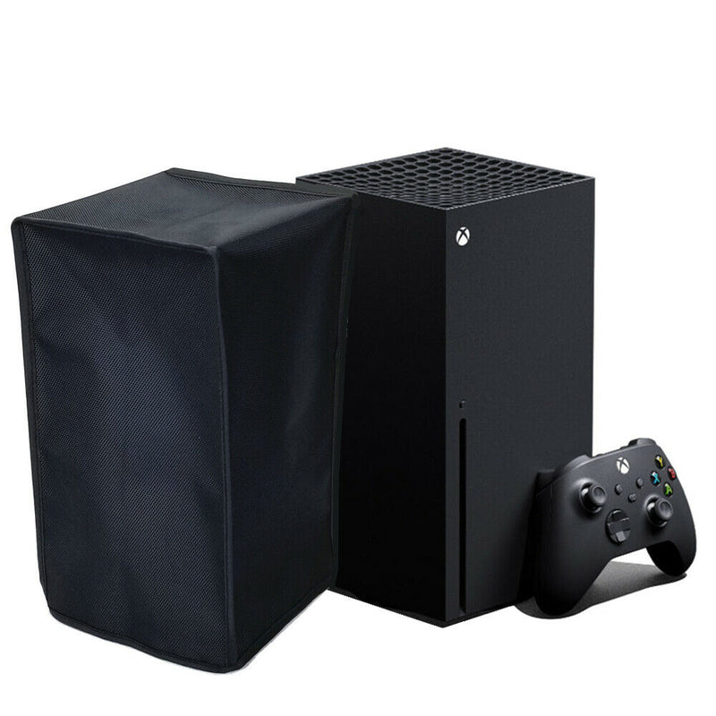 Xbox Series X Dust Cover Protector