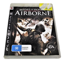 Medal Of Honor Airborne Sony PS3 (Pre-Owned)