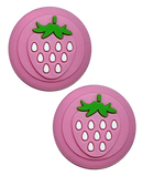 Thumb Grips X2 For Nintendo Switch Switch Lite & N64 Controller Cover Caps