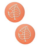 Thumb Grips x 2 For Switch/Switch Lite & N64 Cover Caps Animal Crossing - Games We Played