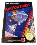Air Fortress NES Boxed PAL *Complete* (Preowned)