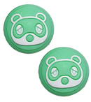 Thumb Grips x 2 For Switch/Switch Lite & N64 Cover Caps Animal Crossing - Games We Played
