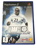 This is Soccer 2003 PS2 PAL *Complete* (Preowned)