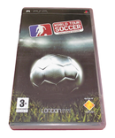 World Tour Soccer: Challenge Edition Sony PSP Game (Pre-Owned)