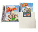 Chicken Little Nintendo Gameboy Advance GBA *Complete* Boxed (Preowned)