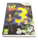 Toy Story 3 Nintendo Wii PAL *No Manual* Wii U Compatible (Pre-Owned)