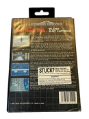 Super Thunder Blade Sega Mega Drive *No Manual* (Pre-Owned)