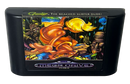 Greendog The Bleached Surfer Dude Sega Mega Drive PAL *Cartridge Only*